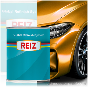 REIZ LEAL COURT Body Auto Coating Car Paint